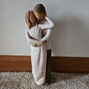 Willow Tree® Together Figurine